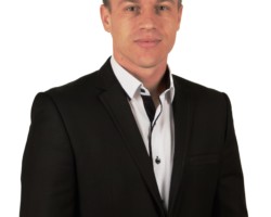виконувач обов’язків завідувача відділення фізичної культури, спеціаліст вищої категорії