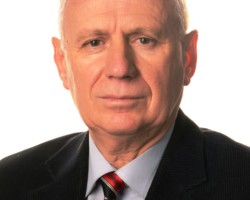заступник директора з питань гуманітарної освіти та виховання, спеціаліст вищої категорії, викладач-методист, кандидат педагогічних наук, доцент кафедри музики Чернівецького національного університету імені Юрія Федьковича, лауреат премій імені Омеляна Поповича та Сидора Воробкевича, нагороджений знаком «Відмінник освіти України»
